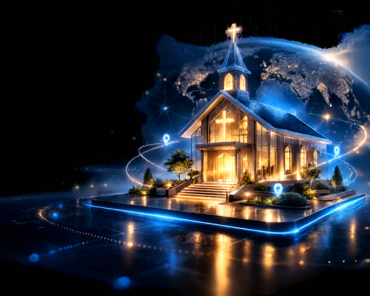 Georgetown Bible Church